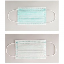 Fast in-hand Children Disposable Face Mask